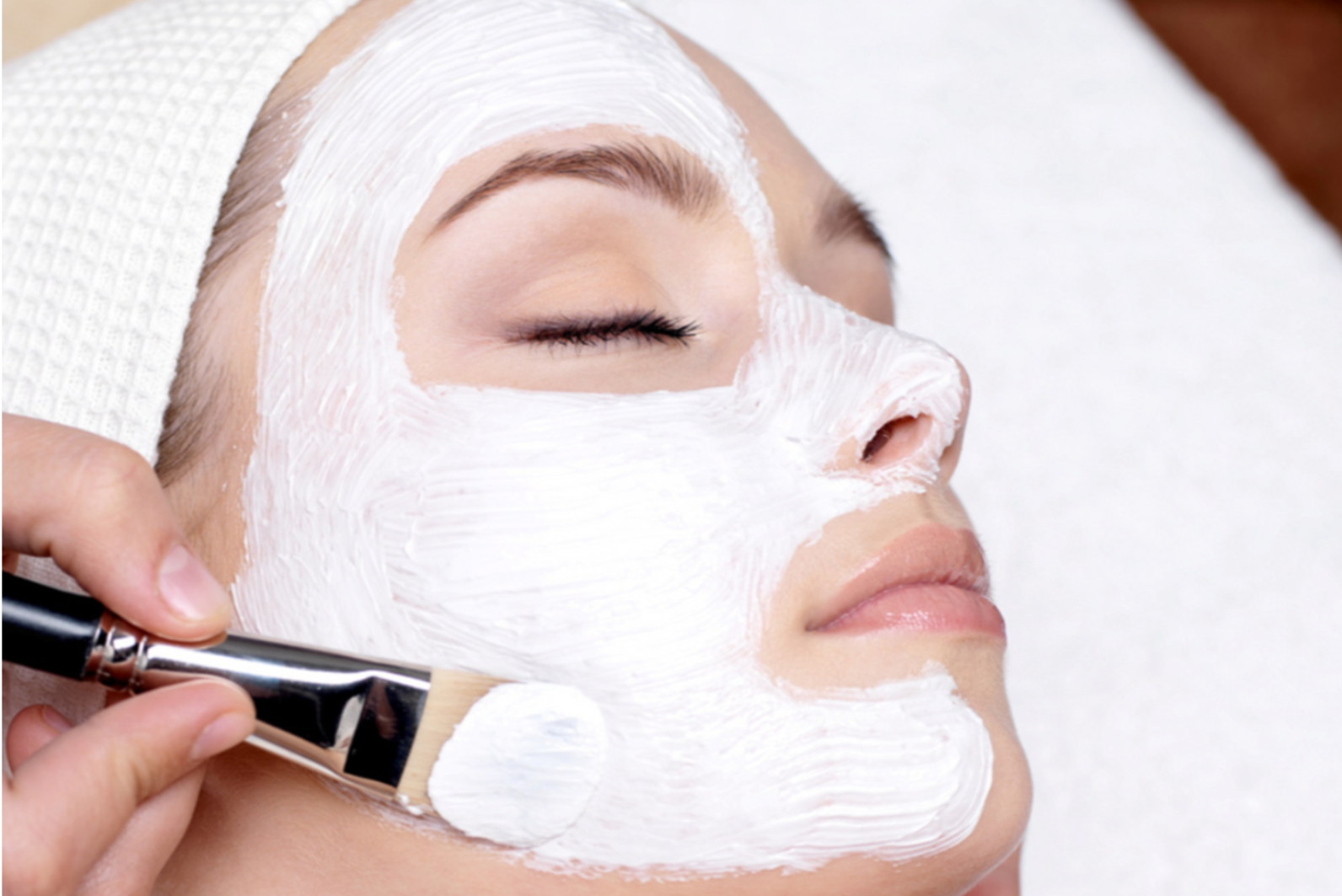 Facials - Beyond Wrapture Day Spa